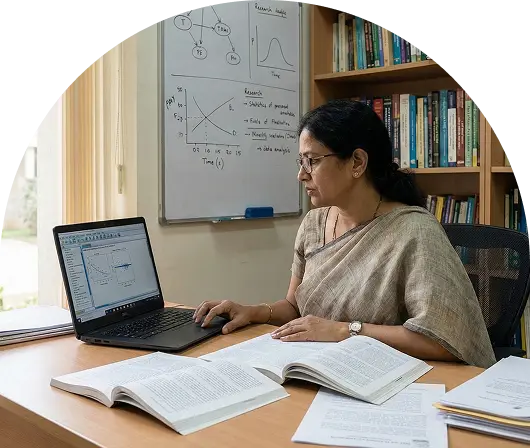 Academia and Research