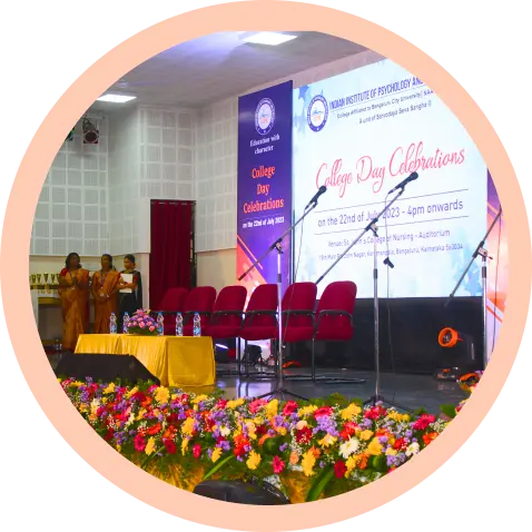 Auditorium & Seminar Halls