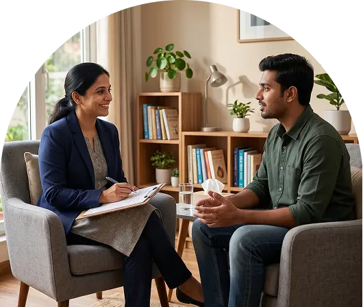 Behavioural Support Professional