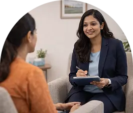 Clinical / Community Counsellor