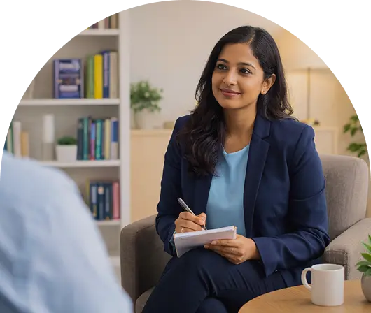 Clinical Psychologist