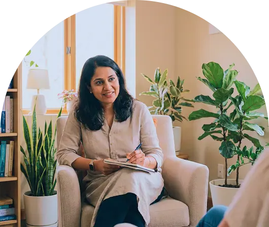 Counselling Psychologist