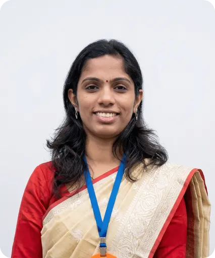 Dr. Anu Anns Pious