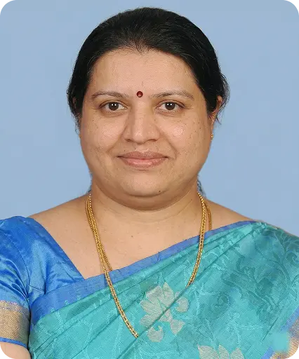 Dr. Elizabeth Jasmine