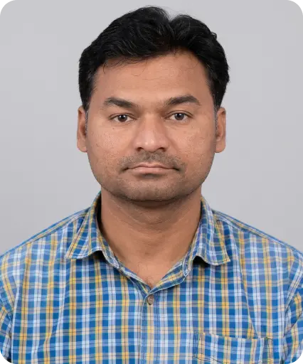 Dr. Gandle Rahul Dattu