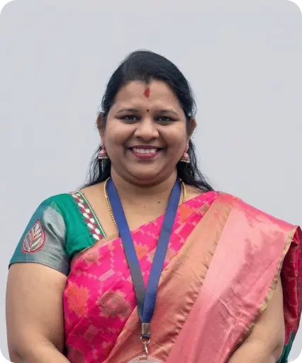 Dr. Nethravathi R