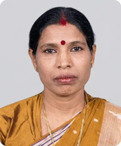 Dr. Sarala V