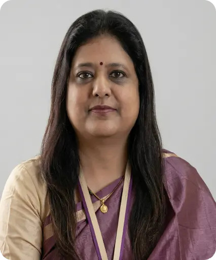 Dr. Shalini Poddar