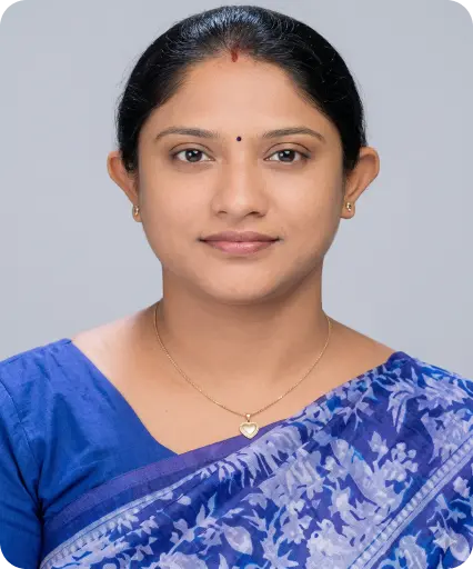 Dr. Shampa Goswami