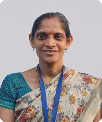 Dr. Sumangala Hegde