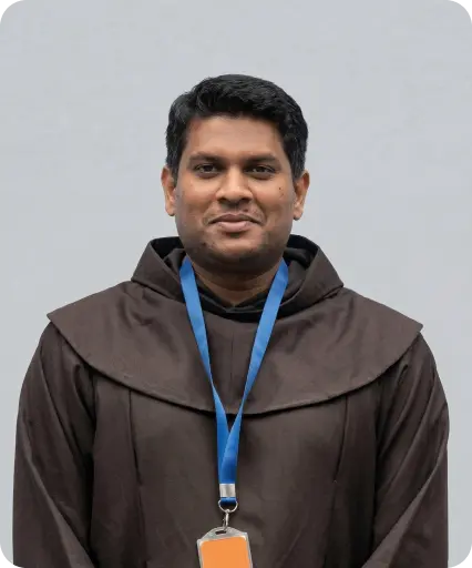 Fr. Emmanuel Christopher N