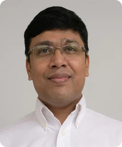 Mr. Amar Ingavale