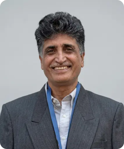Mr. Jatinder Mohan