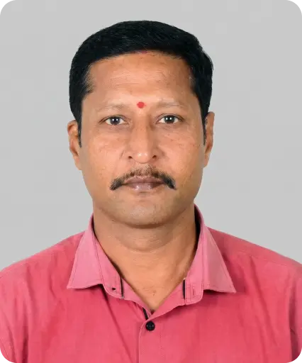Mr. Madhusudhan B V