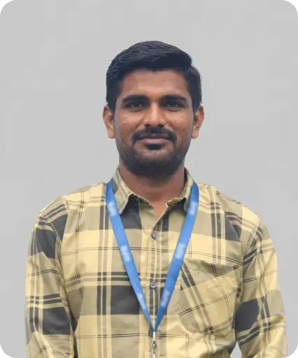 Mr. Manu H