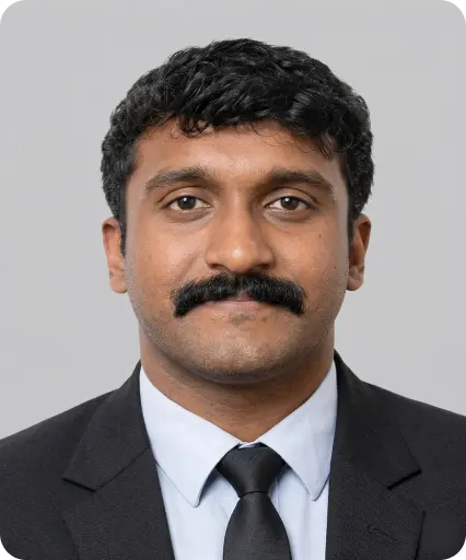 Mr. Mohit P