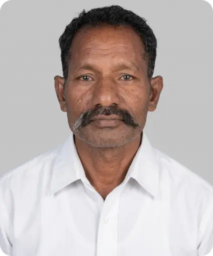 Mr. Raiappan