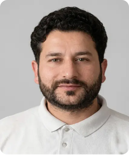 Mr. Sheikh Mohammad Asif