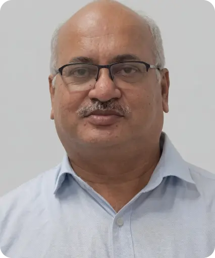 Mr. Suresh H S