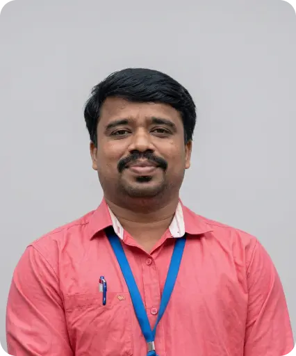 Mr. Swamy