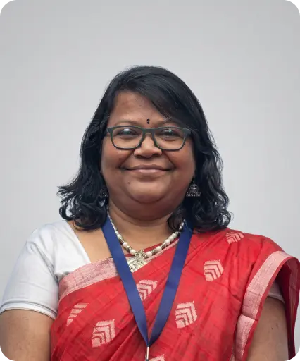 Mrs. Archana Nayaka