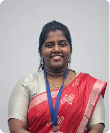 Mrs. Manjula V