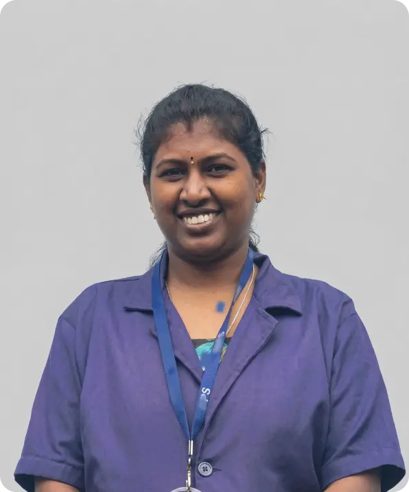 Mrs. Roopa S