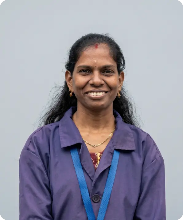 Mrs. Rupa