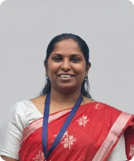 Mrs. Shruthika B