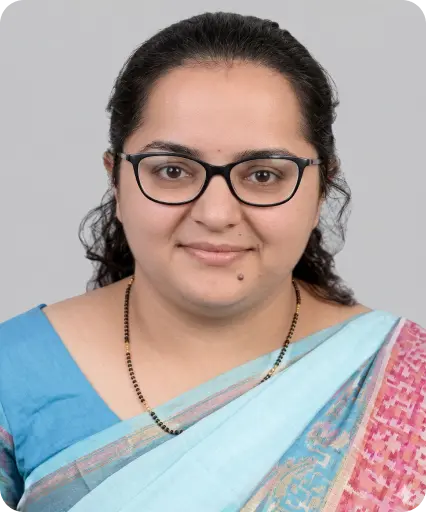 Mrs. Sibani Padhi