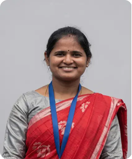Mrs. Soniya V