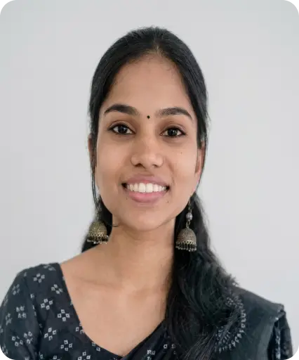 Ms. Archana R Nambiar