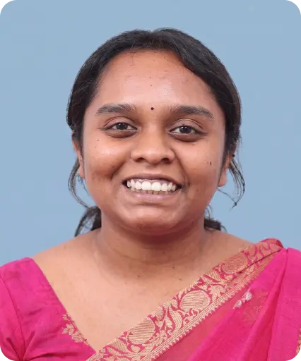 Ms. Divya J