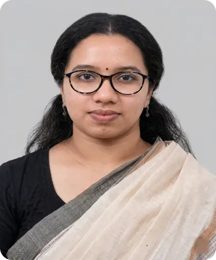 Ms. Gopika Surendran