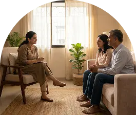 Family & Relationship Counsellor