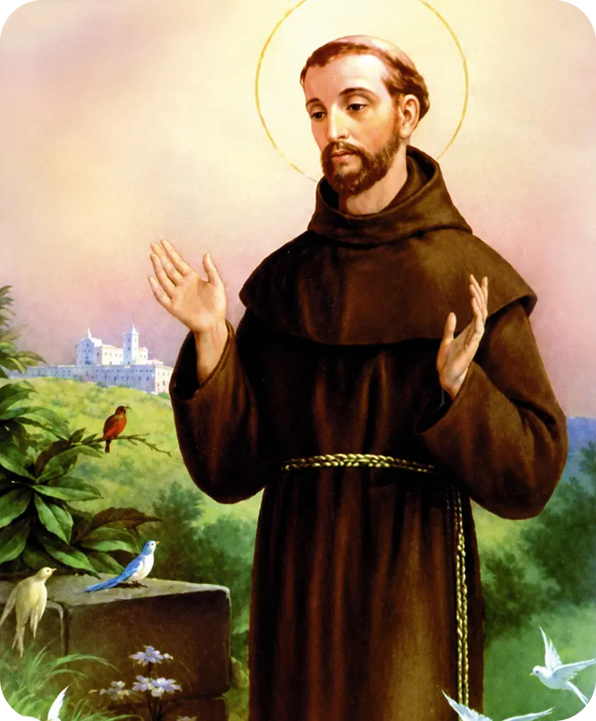 franciscan tradition
