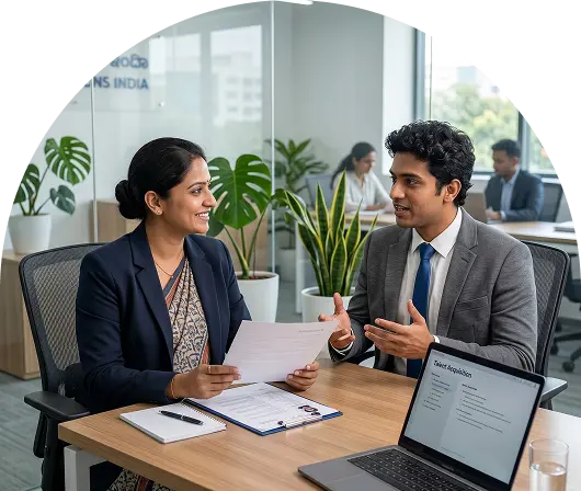 Human Resource Executive
