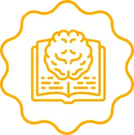 Strong academic foundation with applied learning