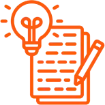 Academic writing assistance
