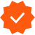 check icon