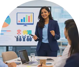 Industrial/Organizational Psychologist