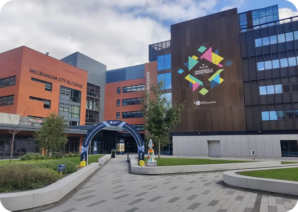 International academic collaboration