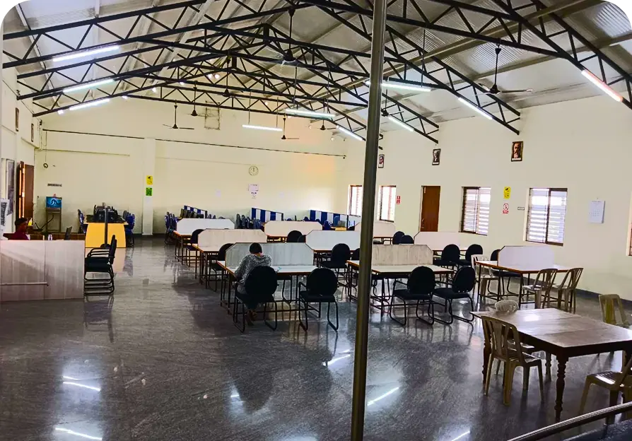 Library & Digital Resources