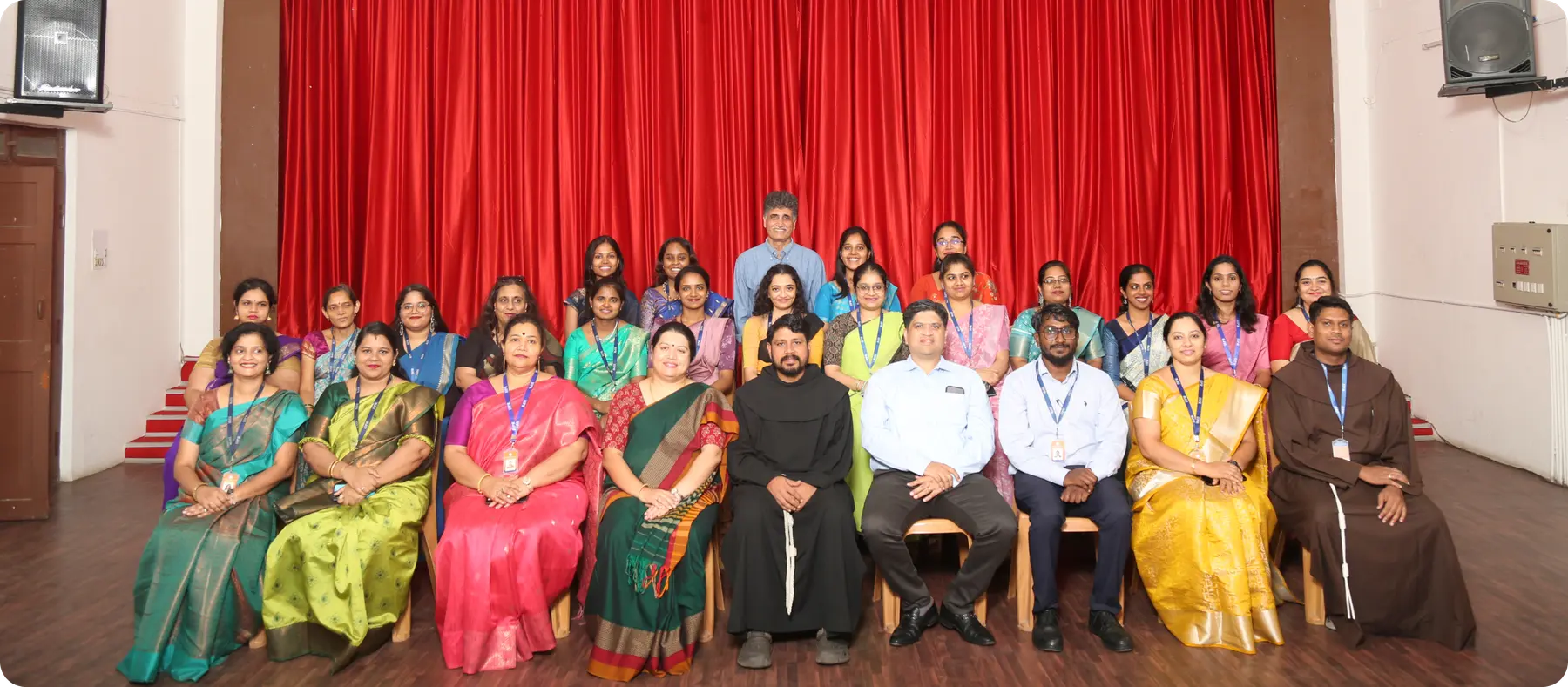 Management Group Photo
