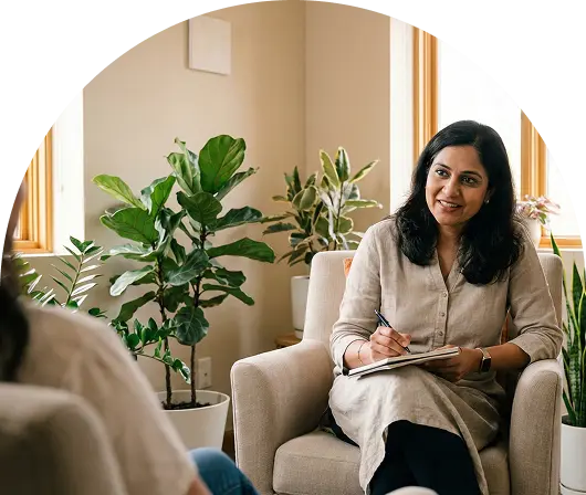 Mental Health Counseling