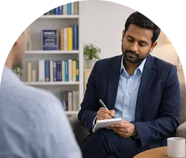 Mental Health Support Staff