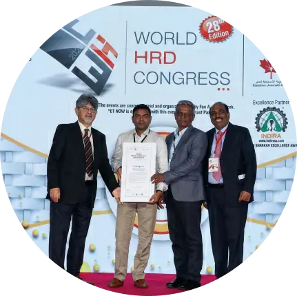 Newsletters & Accolades