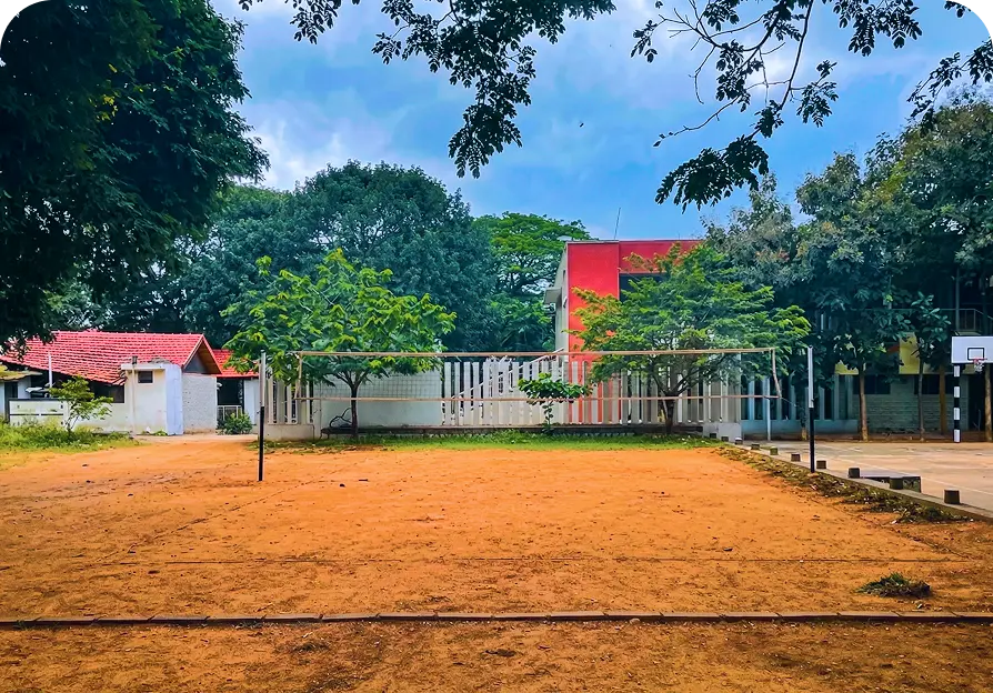 Playground & Recreation