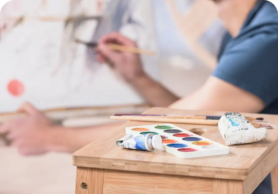 Practical Art Based Therapy Techniques