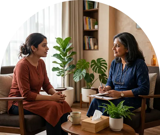 Psychotherapist